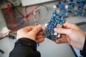 tecnico impianti antizanzare freezanz
